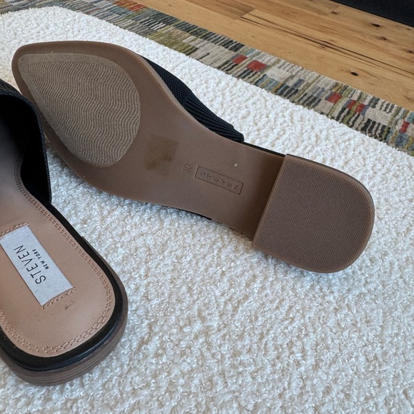 NEW Steven by Steve Madden Pointed Toe Mule - Picture 9 of 9